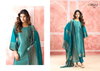 Brusnika By Ibiza Banglory Silk Jacquard Bulk Designer Salwar Suits Orders In India